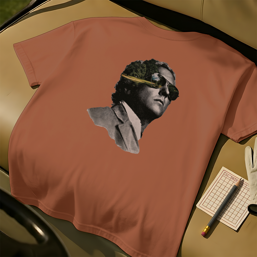 Fairway Vision Tee