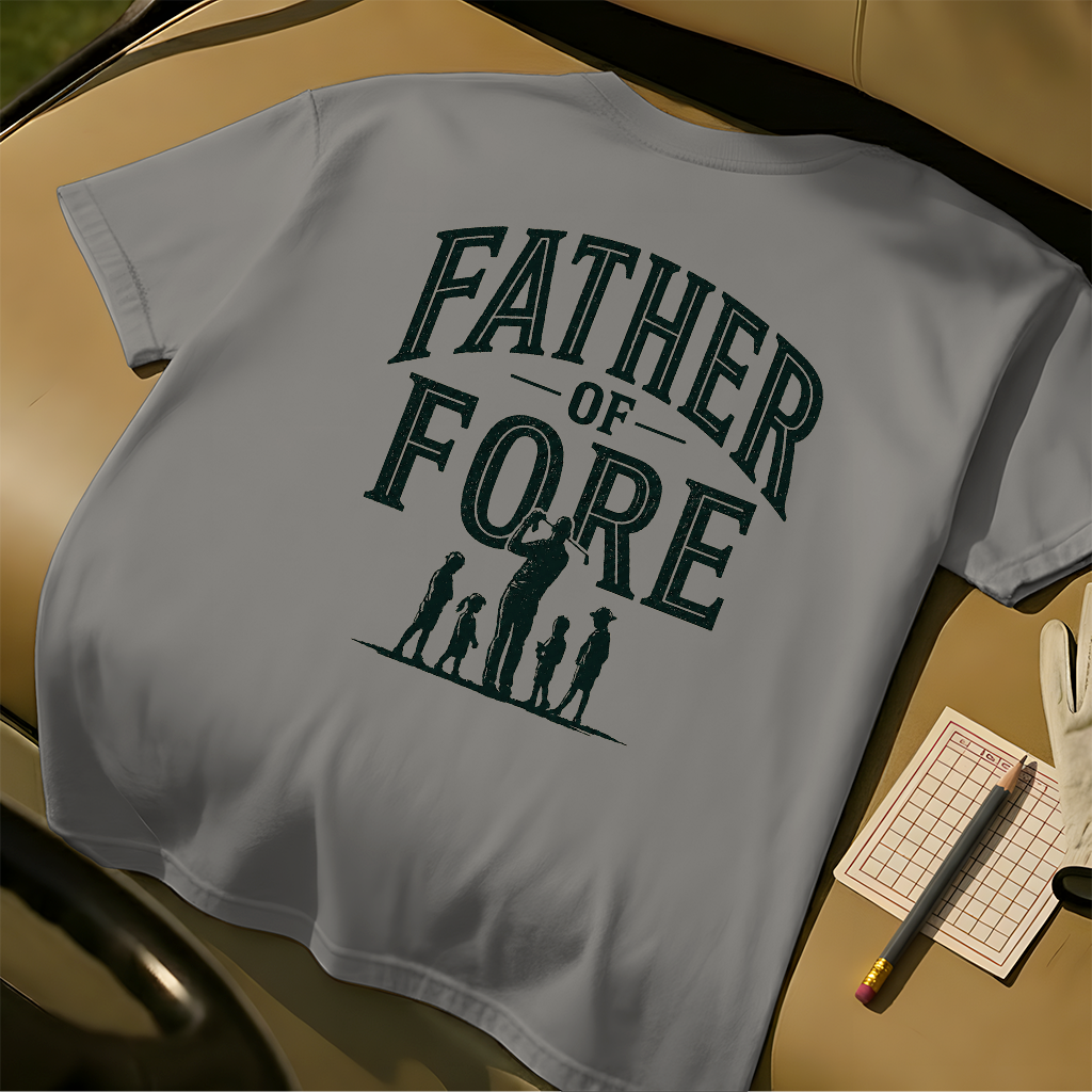Father of Fore