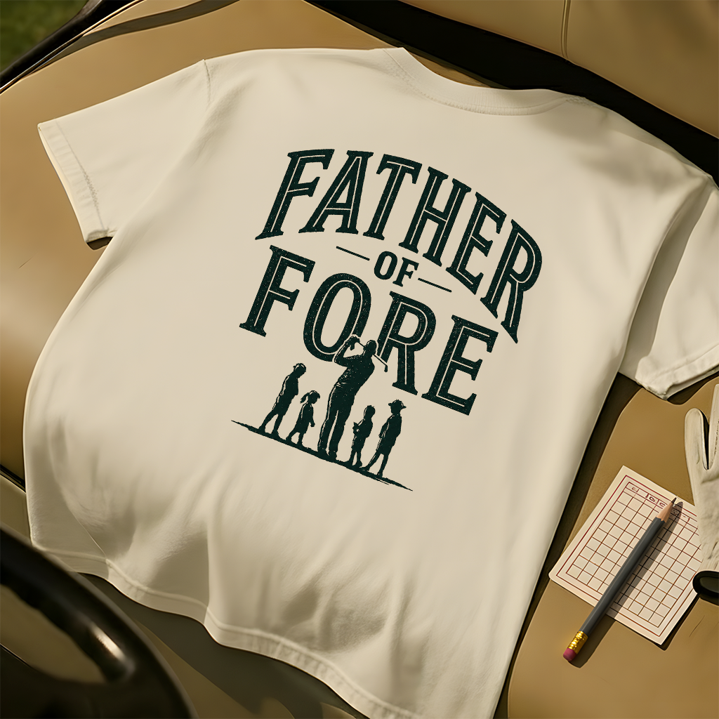 Father of Fore
