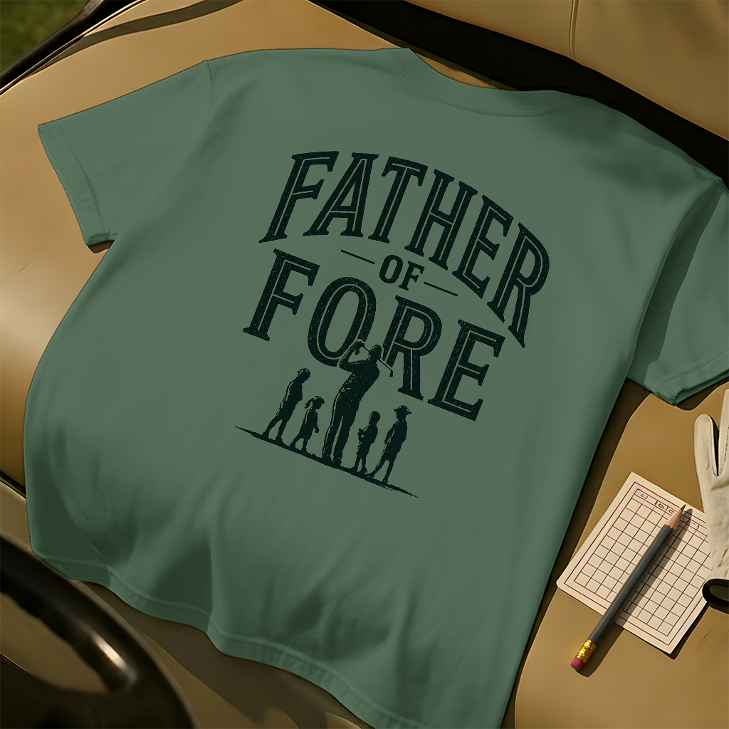 Father of Fore