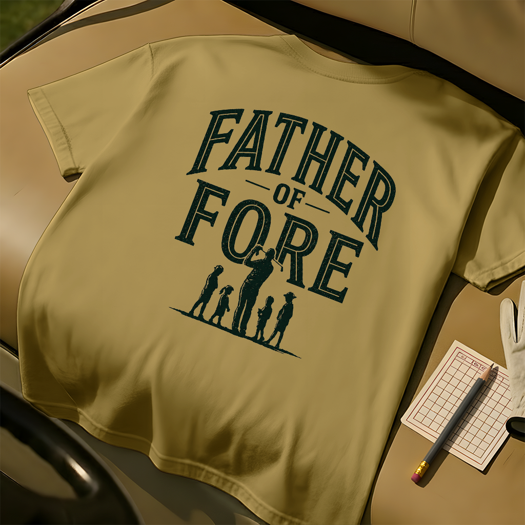 Father of Fore