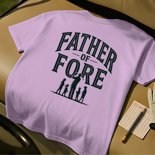 Father of Fore