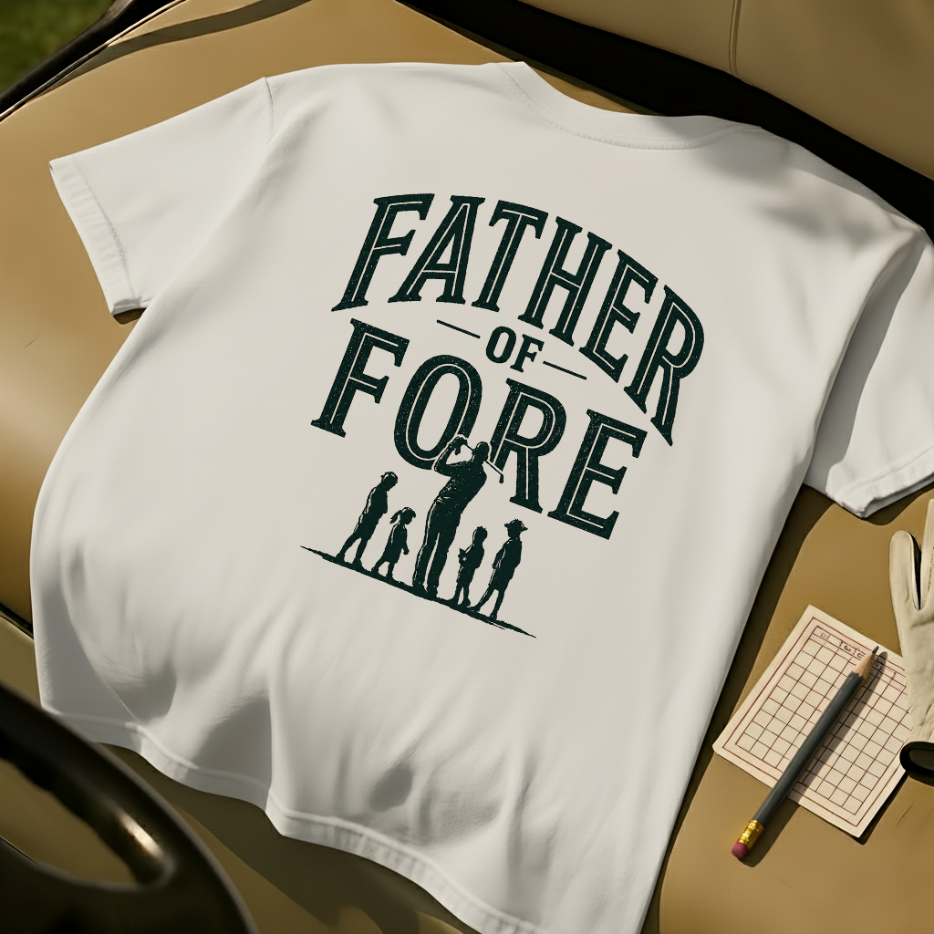 Father of Fore