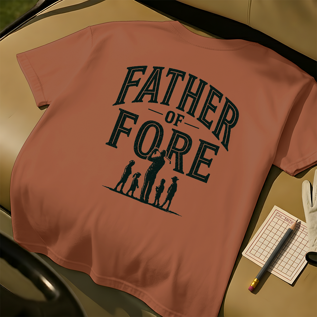 Father of Fore