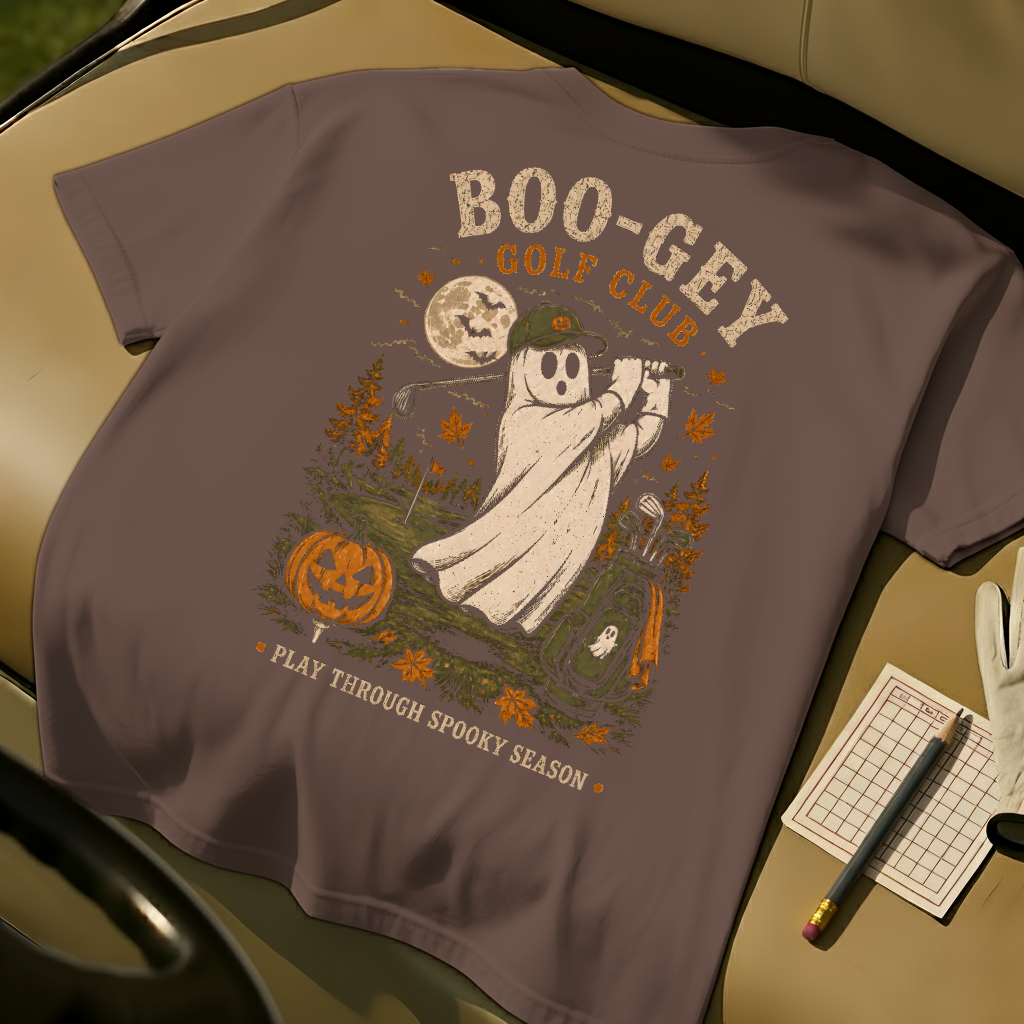 Boogey Season - Espresso
