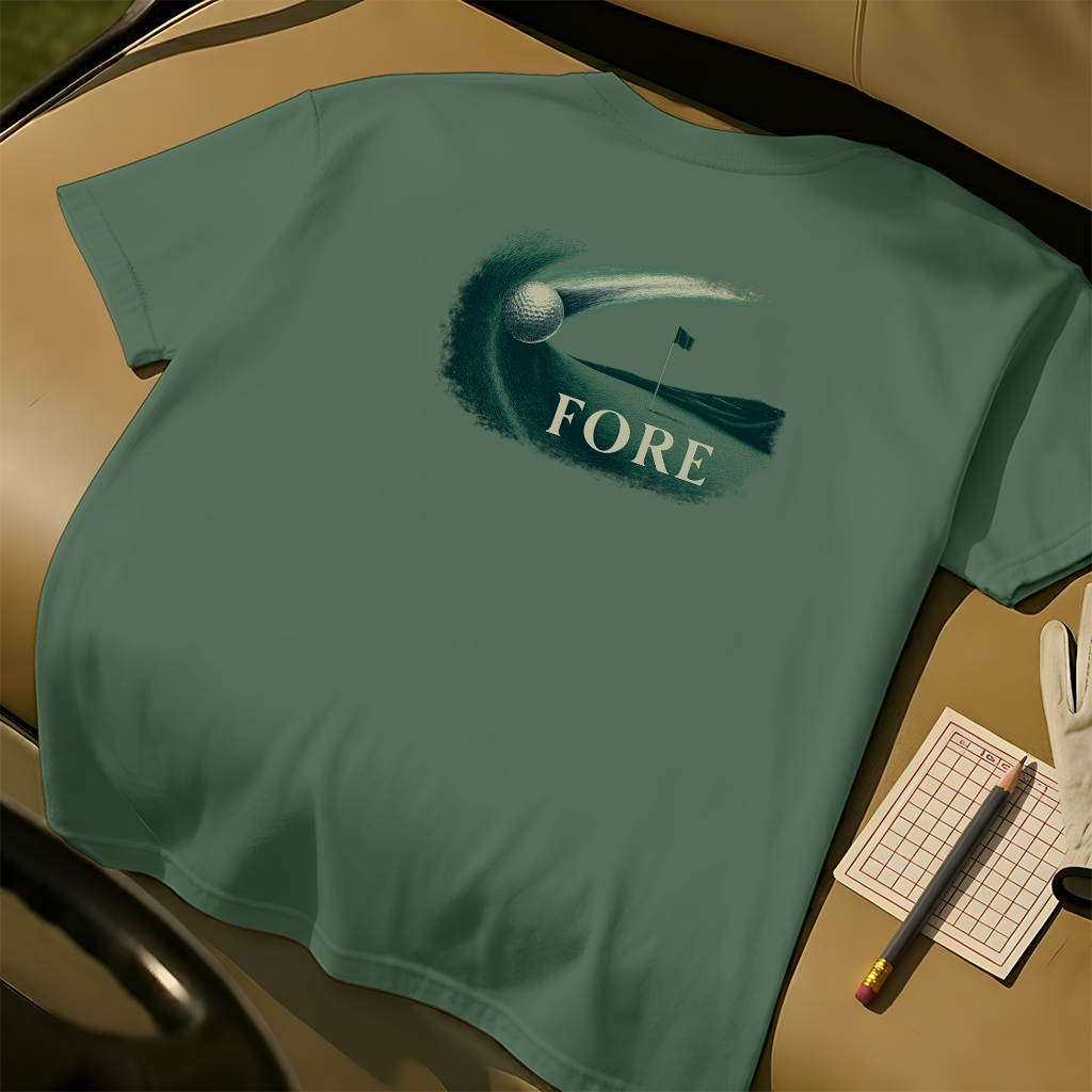 FORE T-Shirt