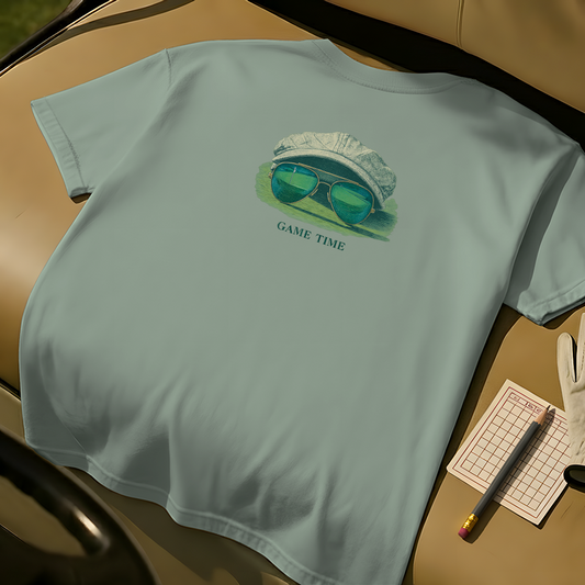 Game Time T-Shirt