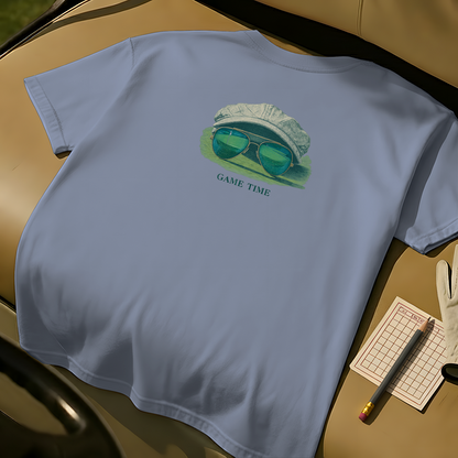 Game Time T-Shirt