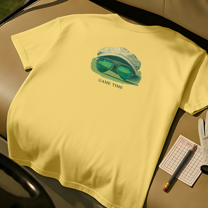 Game Time T-Shirt