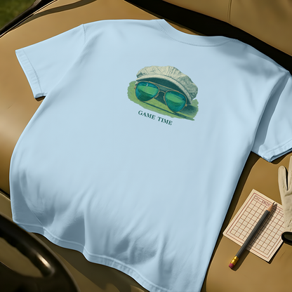 Game Time T-Shirt