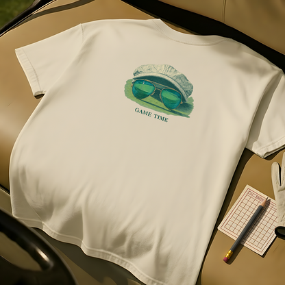 Game Time T-Shirt