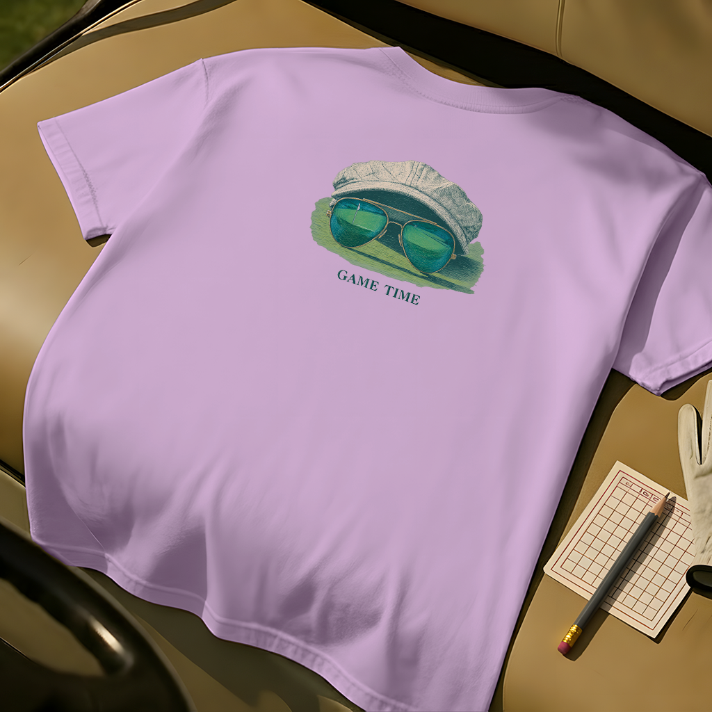 Game Time T-Shirt