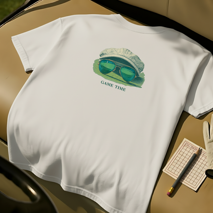 Game Time T-Shirt