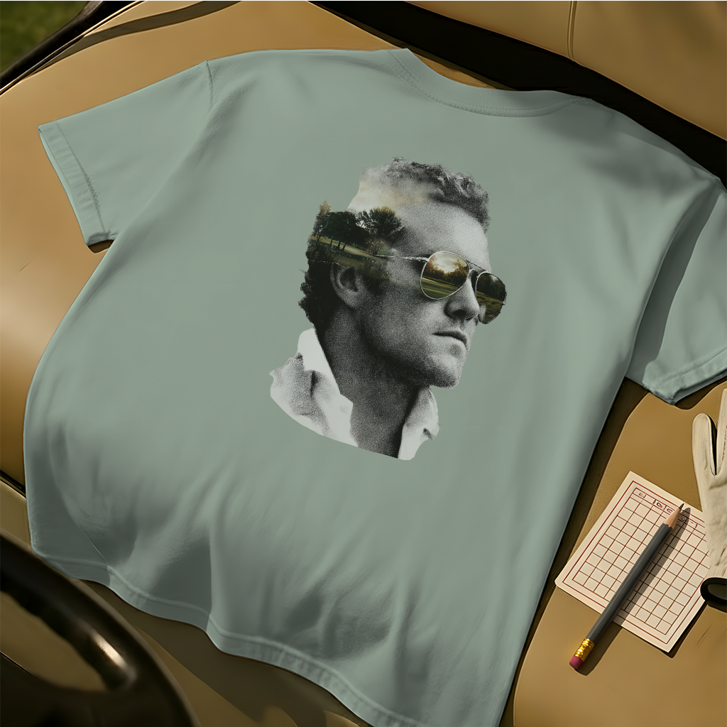 Golden Fairway Tee