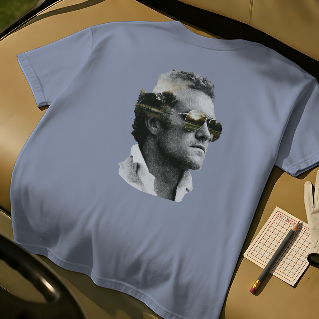 Golden Fairway Tee