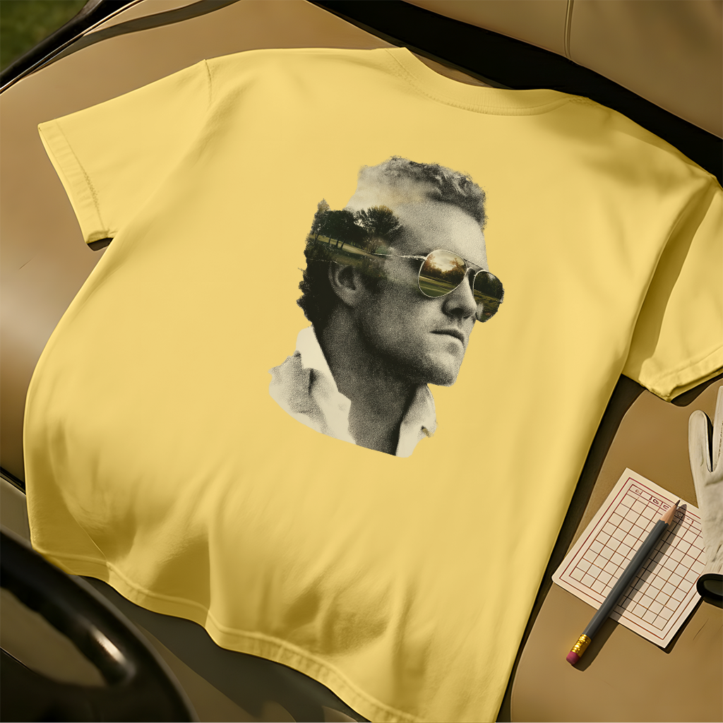 Golden Fairway Tee