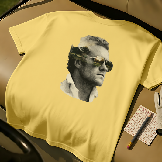 Golden Fairway Tee