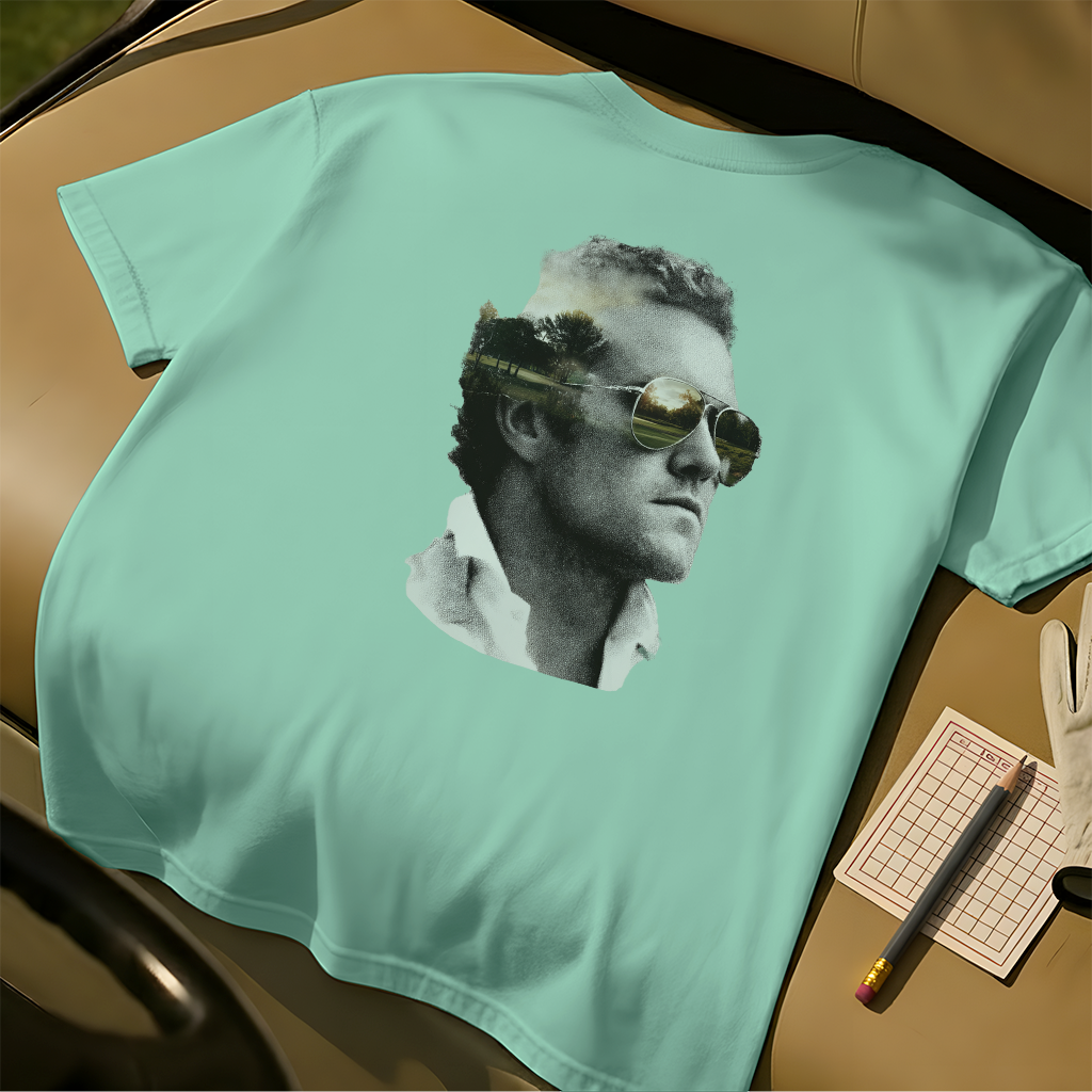 Golden Fairway Tee