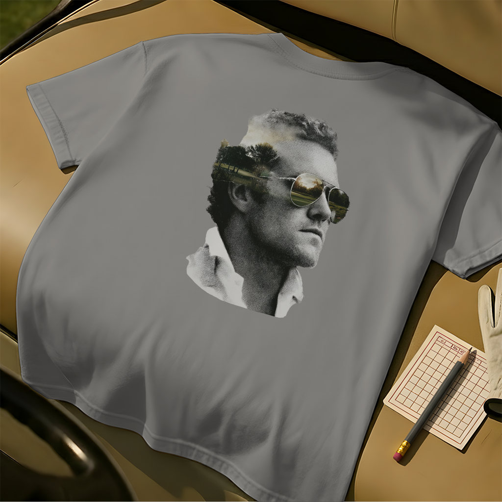 Golden Fairway Tee