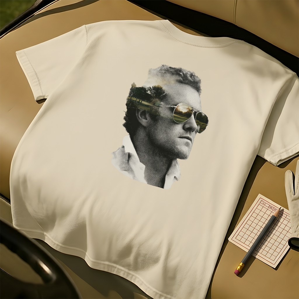Golden Fairway Tee