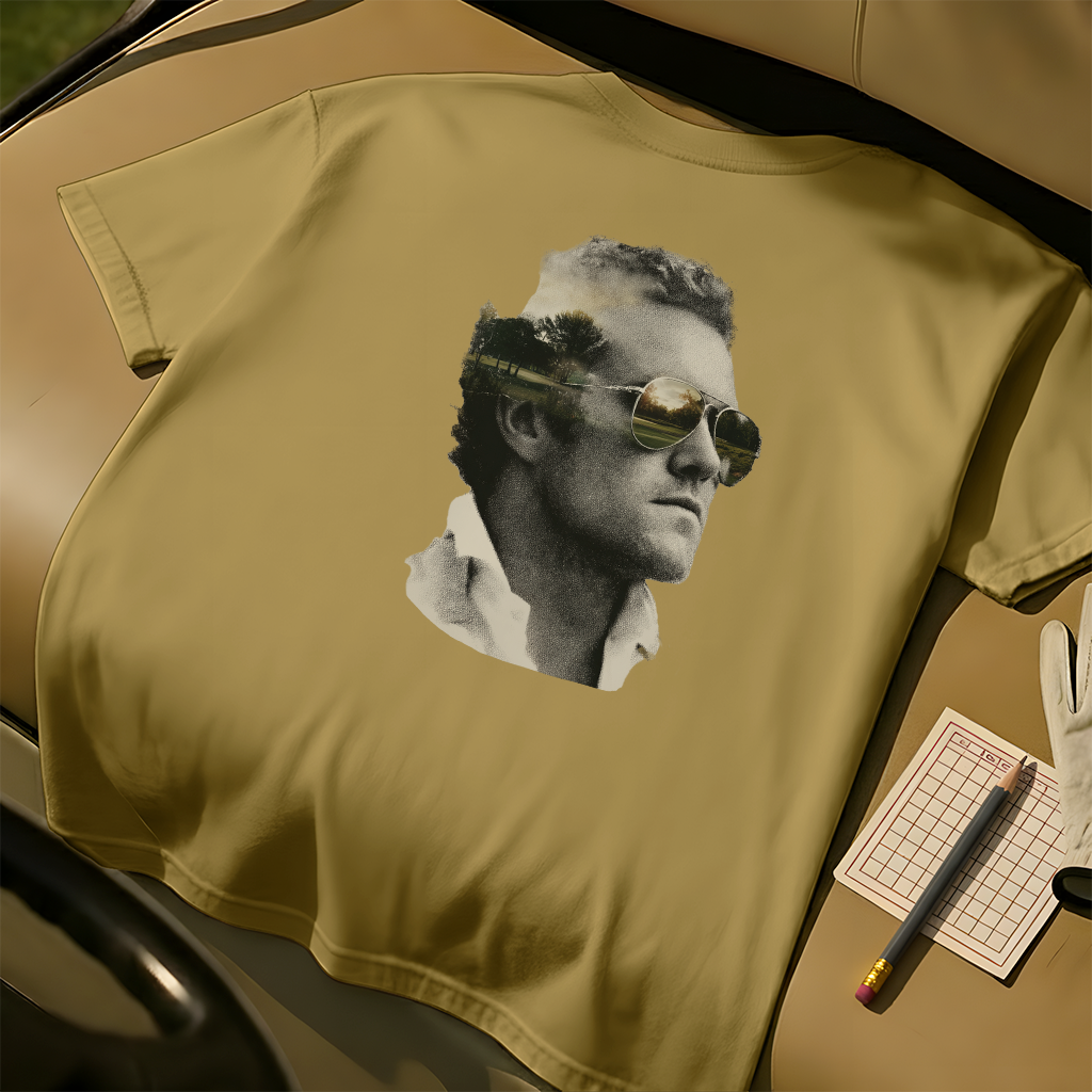 Golden Fairway Tee