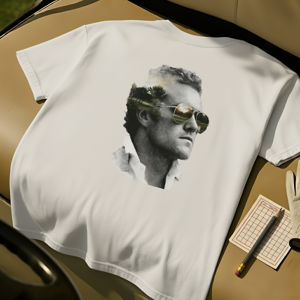 Golden Fairway Tee