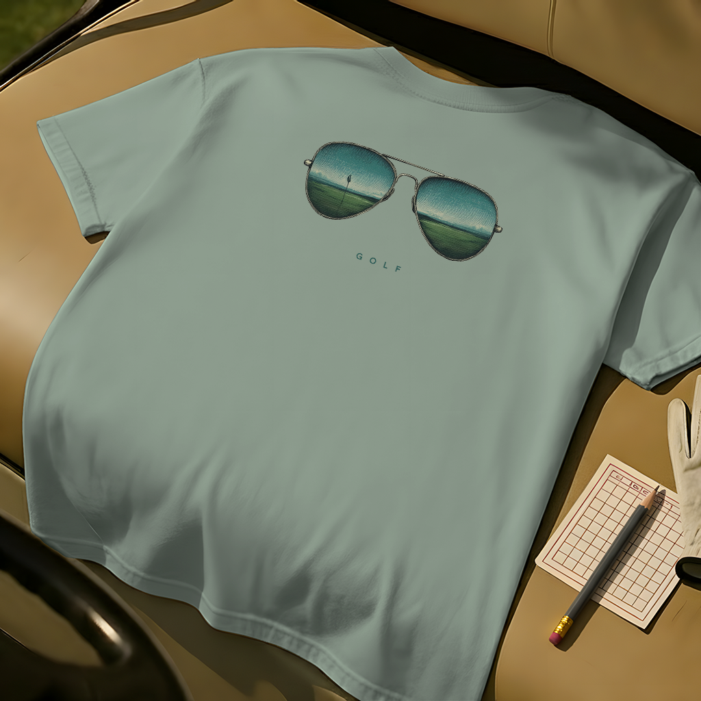 Golf T-Shirt