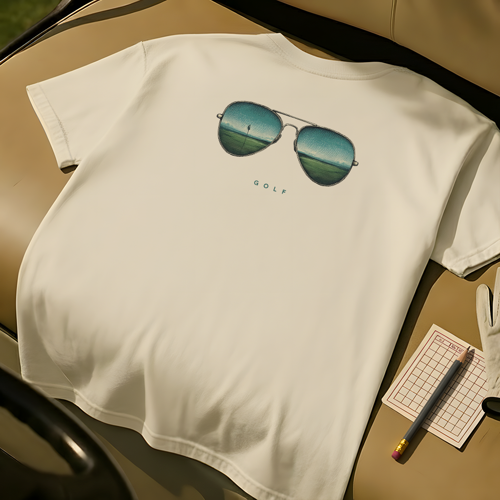 Golf T-Shirt