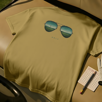 Golf T-Shirt