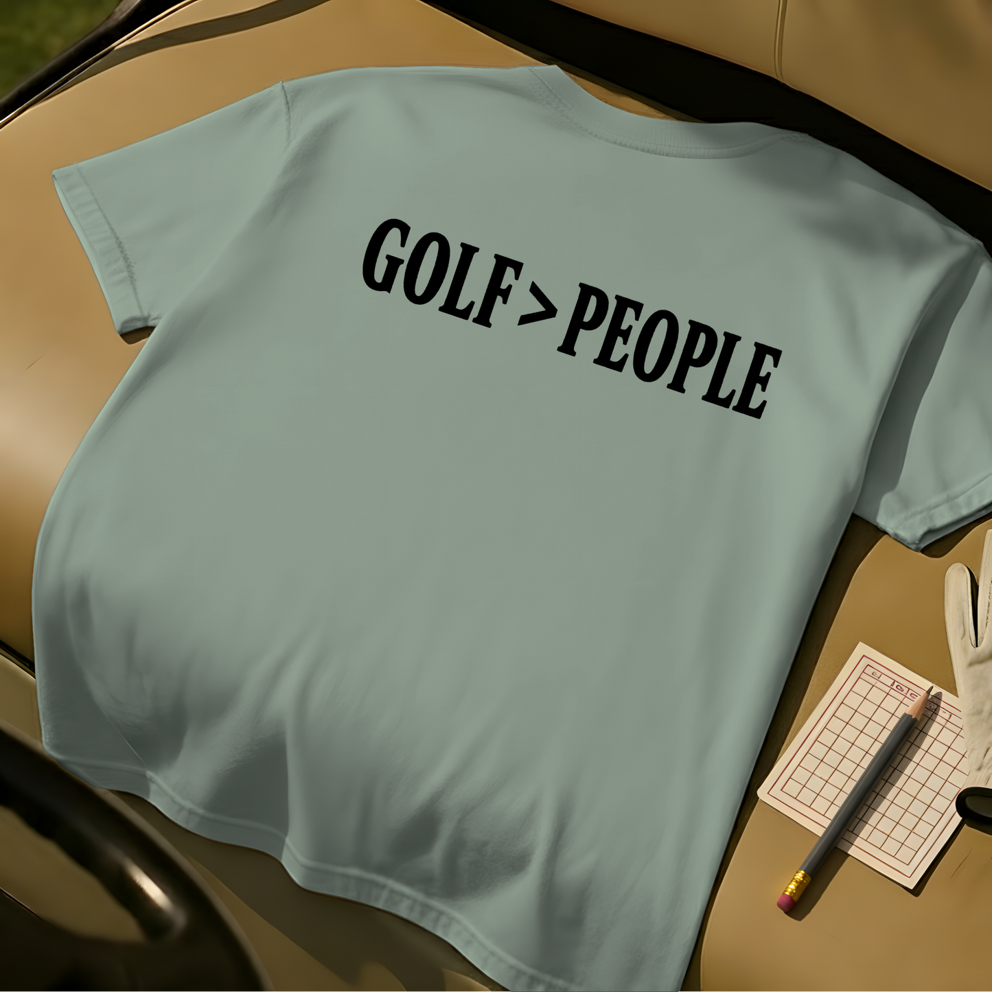Golf > People - Bay