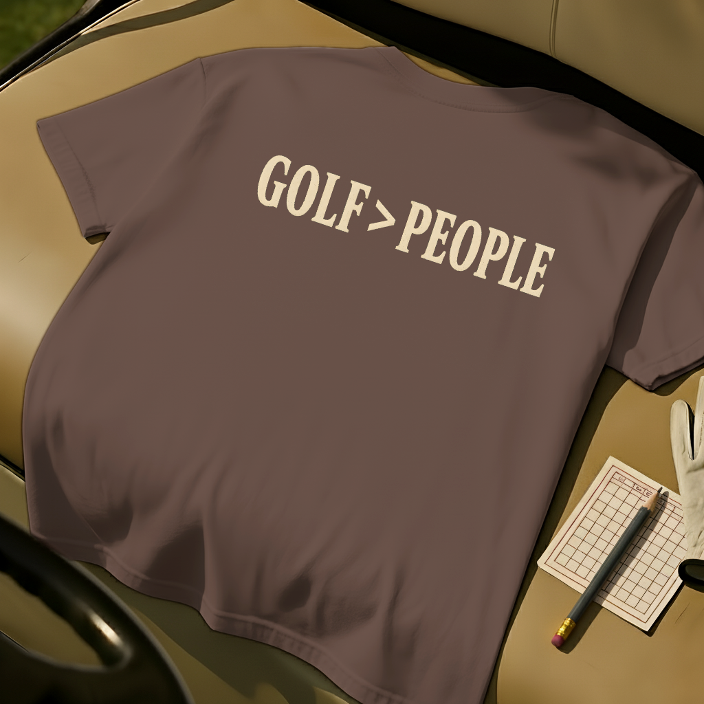Golf > People - Espresso