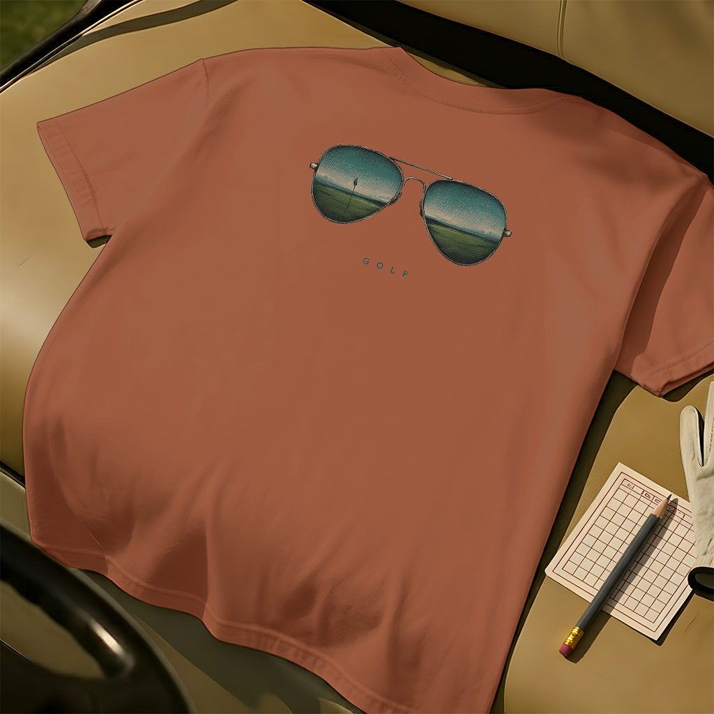 Golf T-Shirt