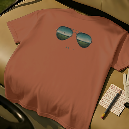 Golf T-Shirt