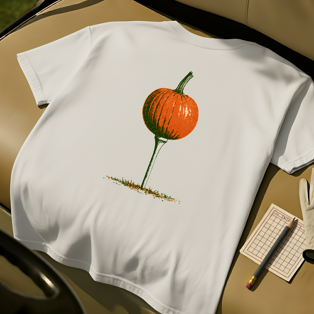 Gourd Shot - White