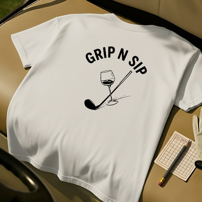 Grip N Sip