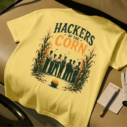 Hackers of the Corn - Butter