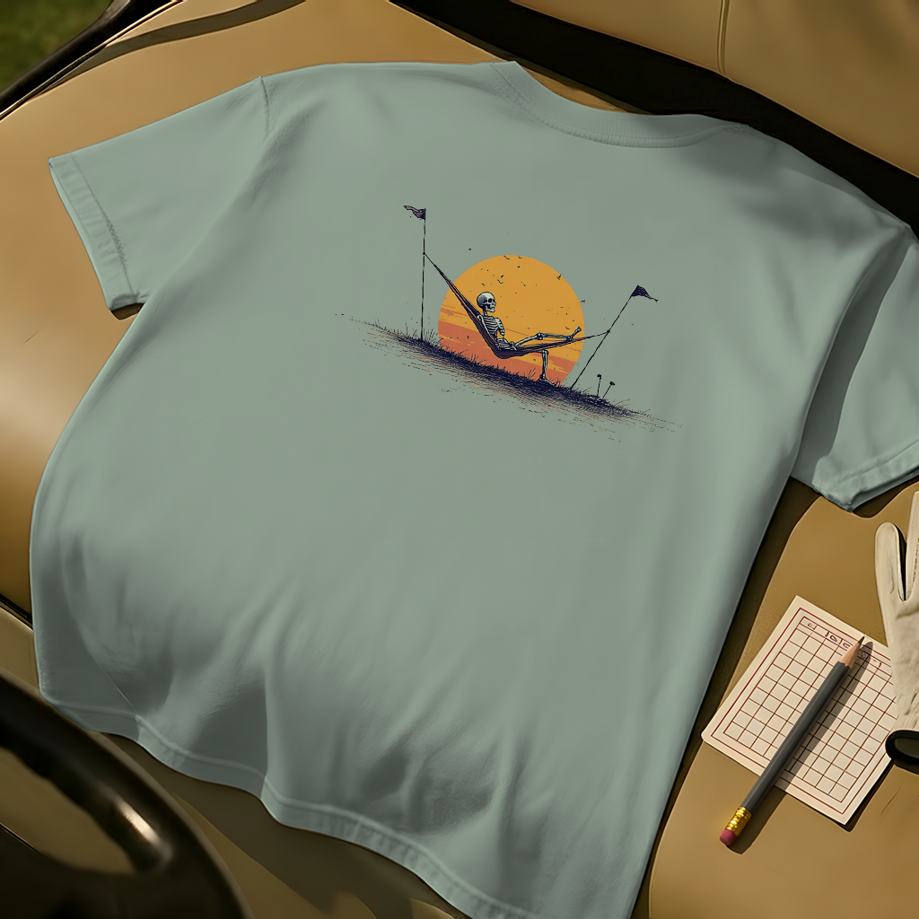 Hammock Bones