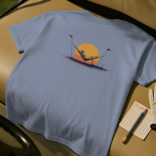 Hammock Bones