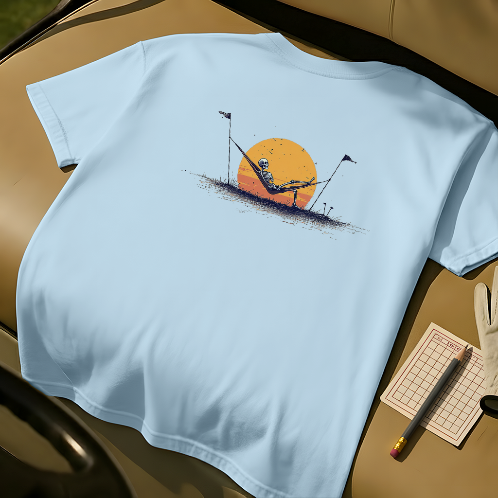 Hammock Bones