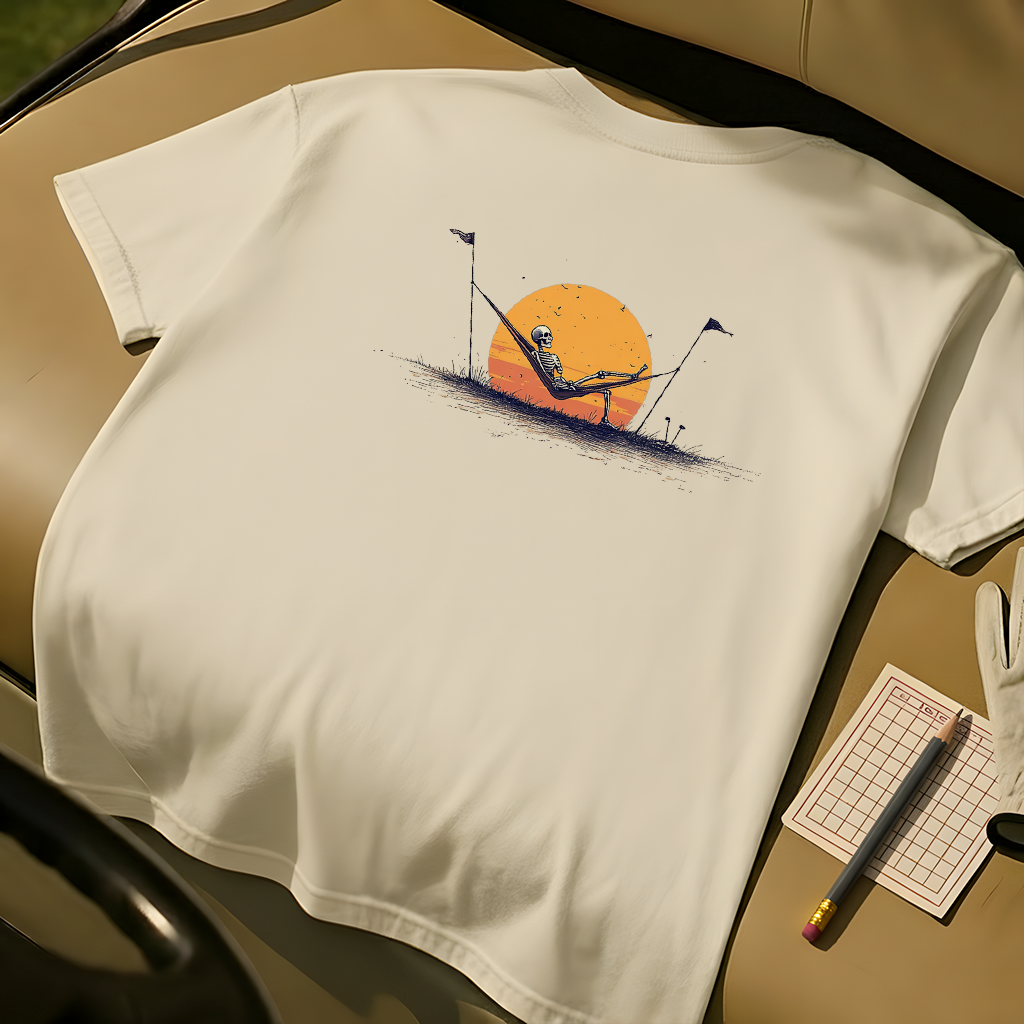 Hammock Bones