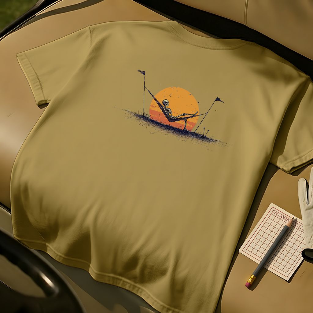 Hammock Bones