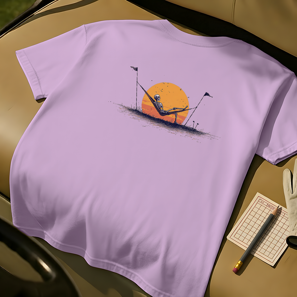 Hammock Bones