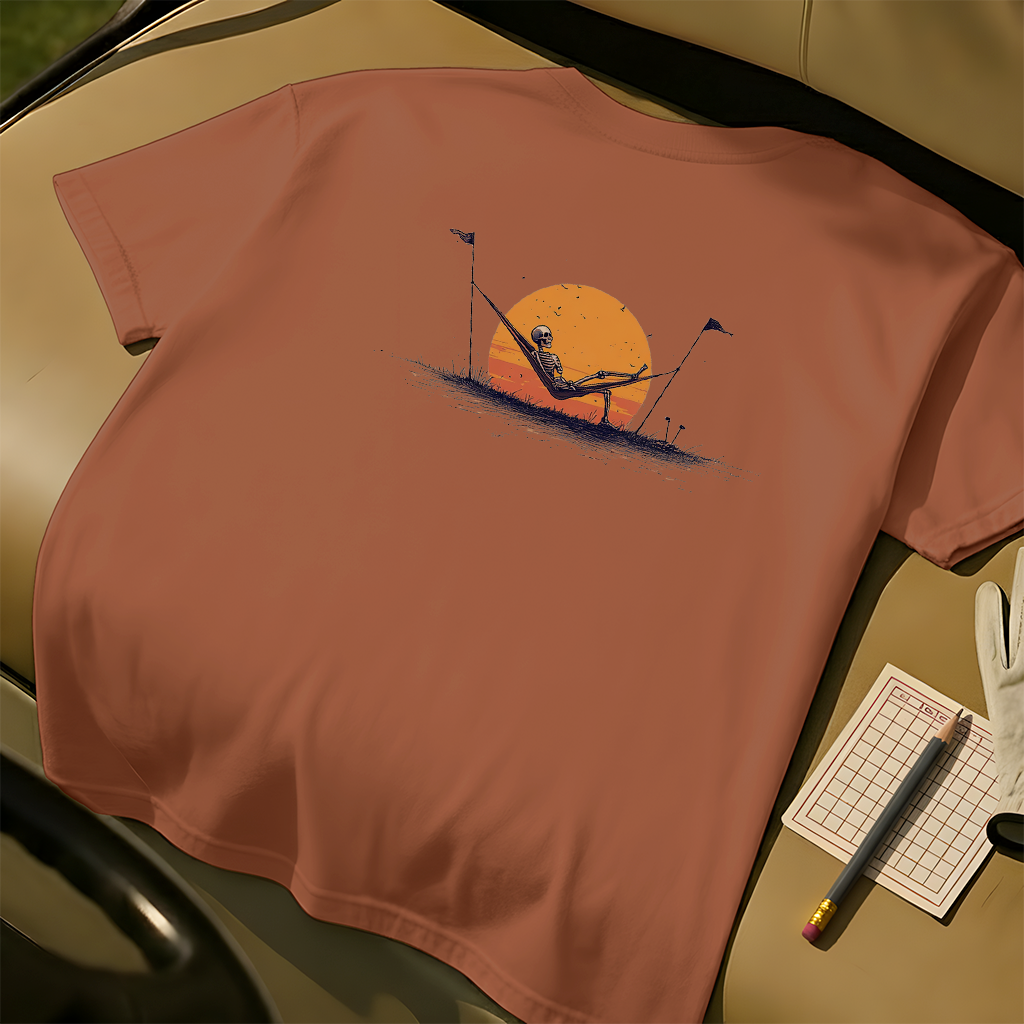 Hammock Bones