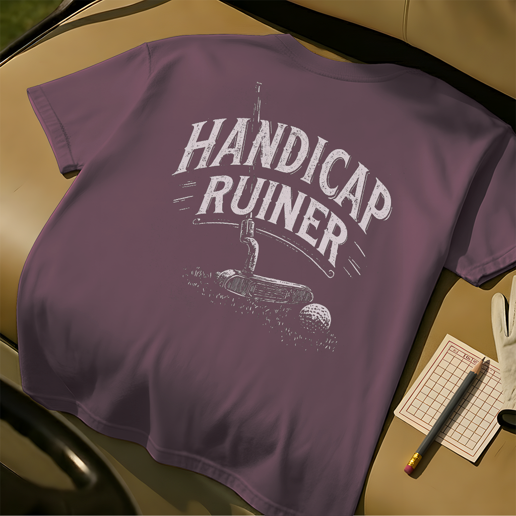 Handicap Ruiner