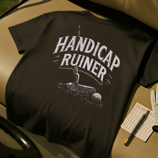 Handicap Ruiner