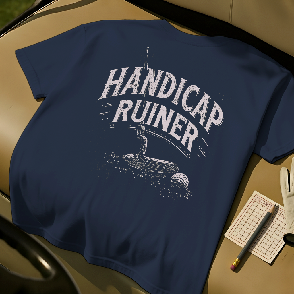 Handicap Ruiner