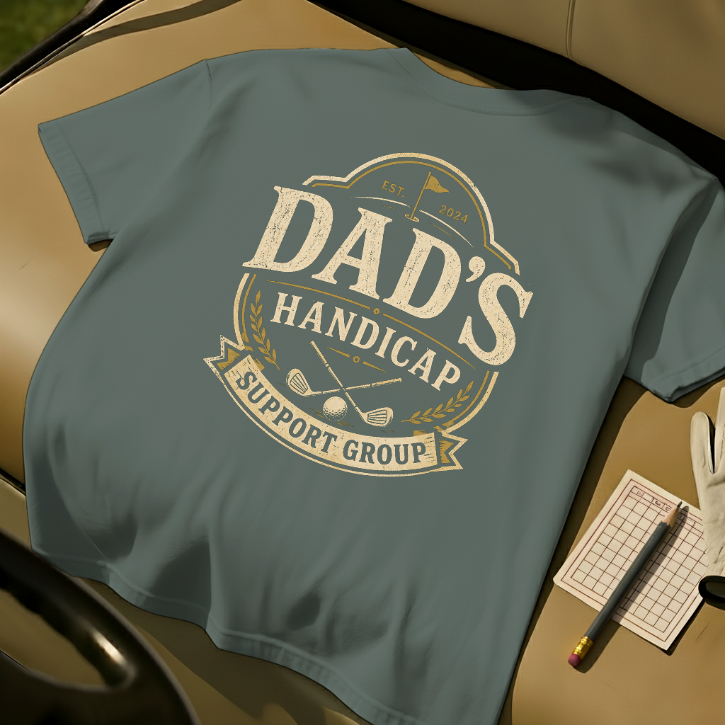 Handicap Support Group
