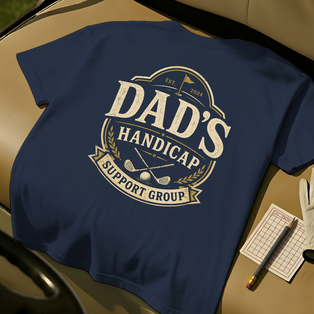 Handicap Support Group