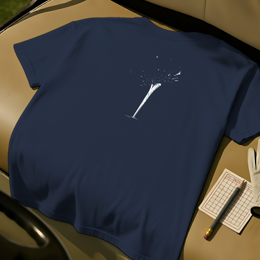 Impact - Navy