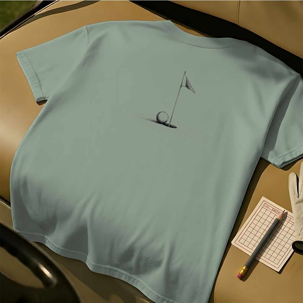 Just Drop Tee